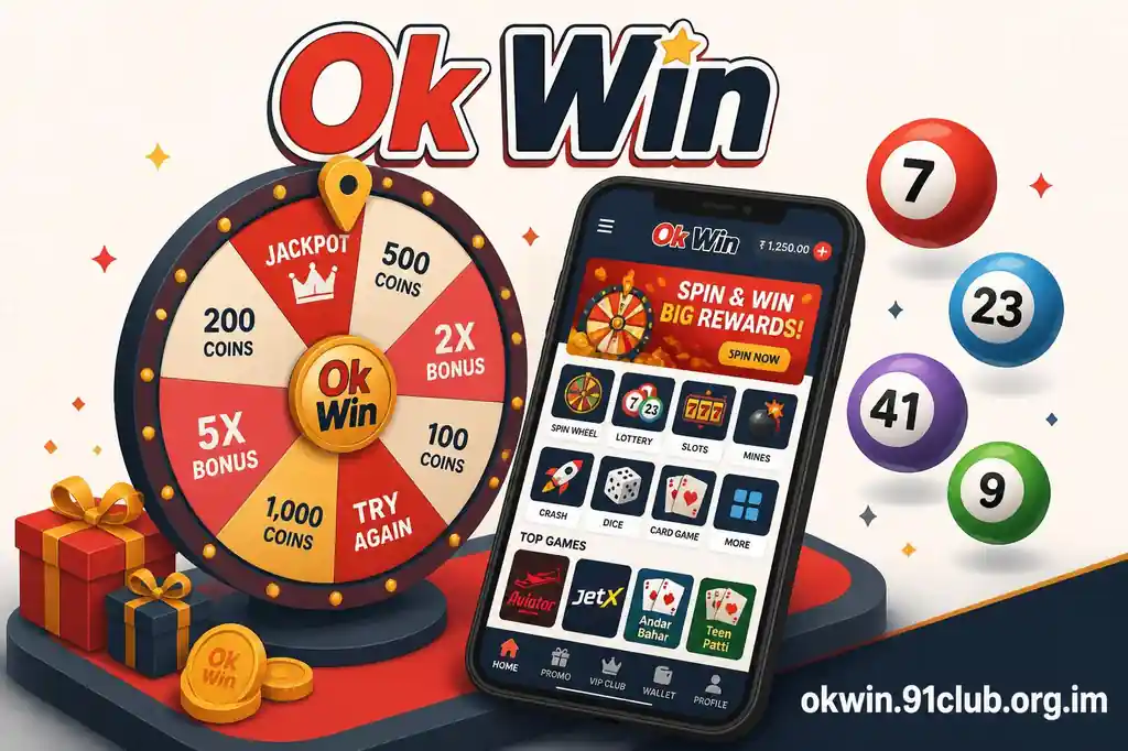 Ok Win
