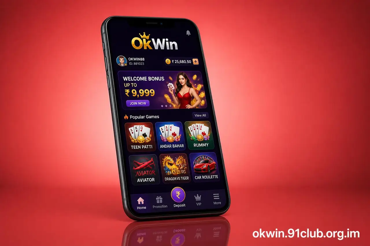 Ok Win