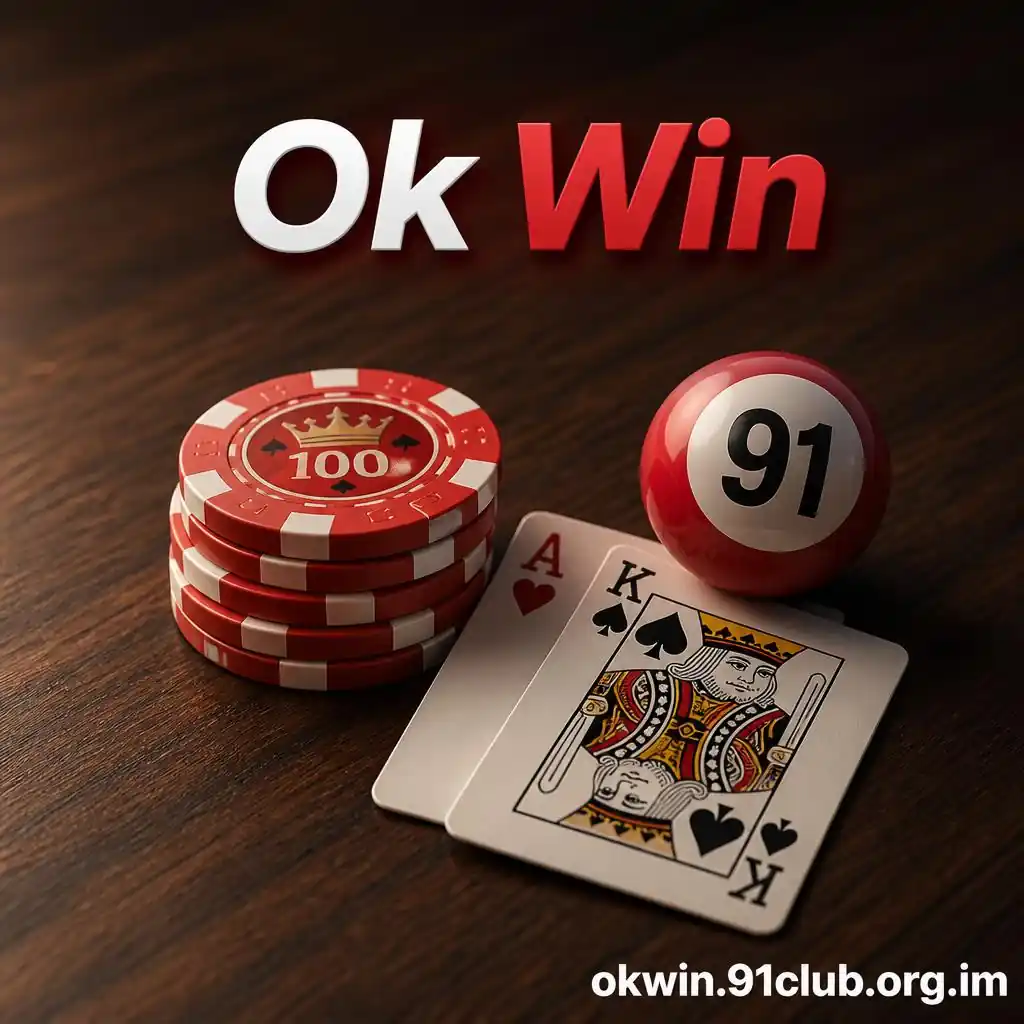 Ok Win